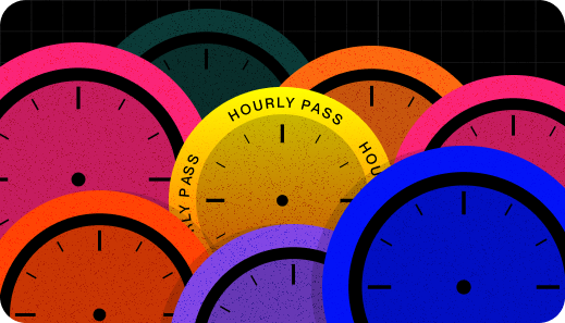 Hourly Club